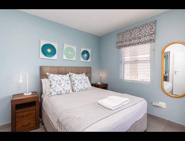 2 BEDROOM APARTMENT FOR SALE IN BEACHFRONT
